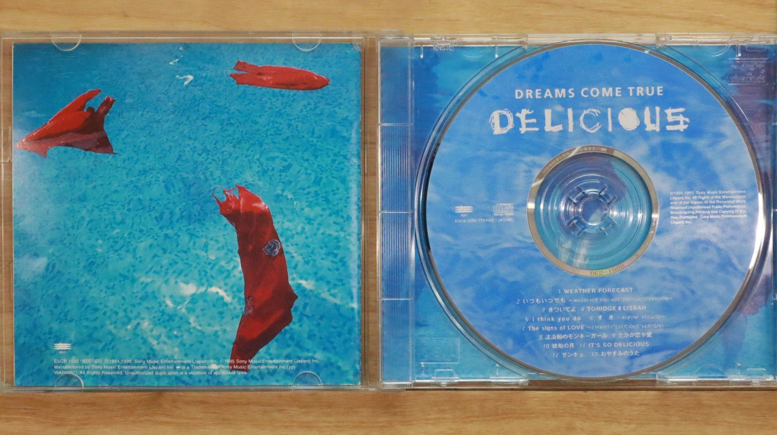 【中古】 輸入洋楽CD S.E.S. / Dreams Come True-VCD-(輸入盤) Amazon.co.jp: LOVE CENTRAL(初回限定盤): ミュージック