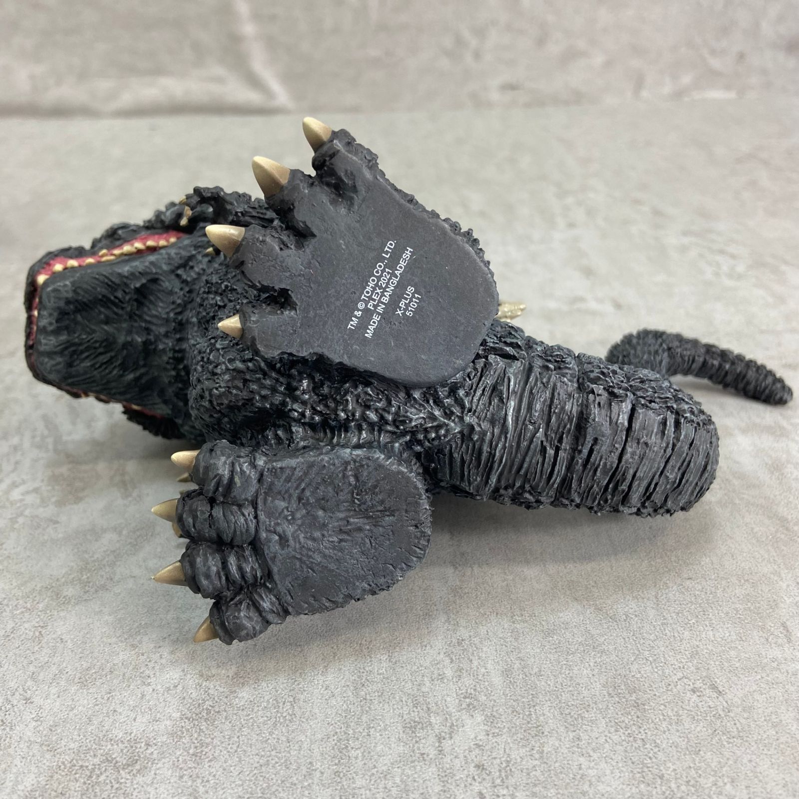 X PLUS エックスプラス GARAGE TOY ガレージトイ デフォリアル