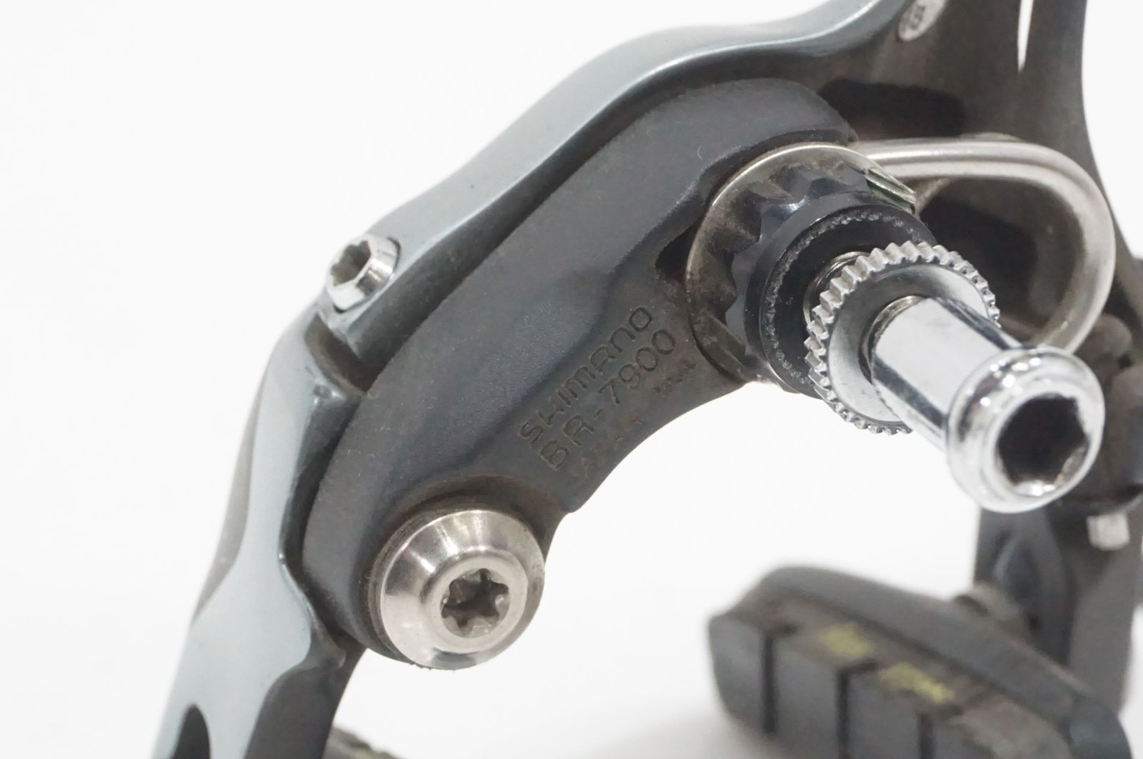 キャリパーブレーキ バイチャリAKIBA店