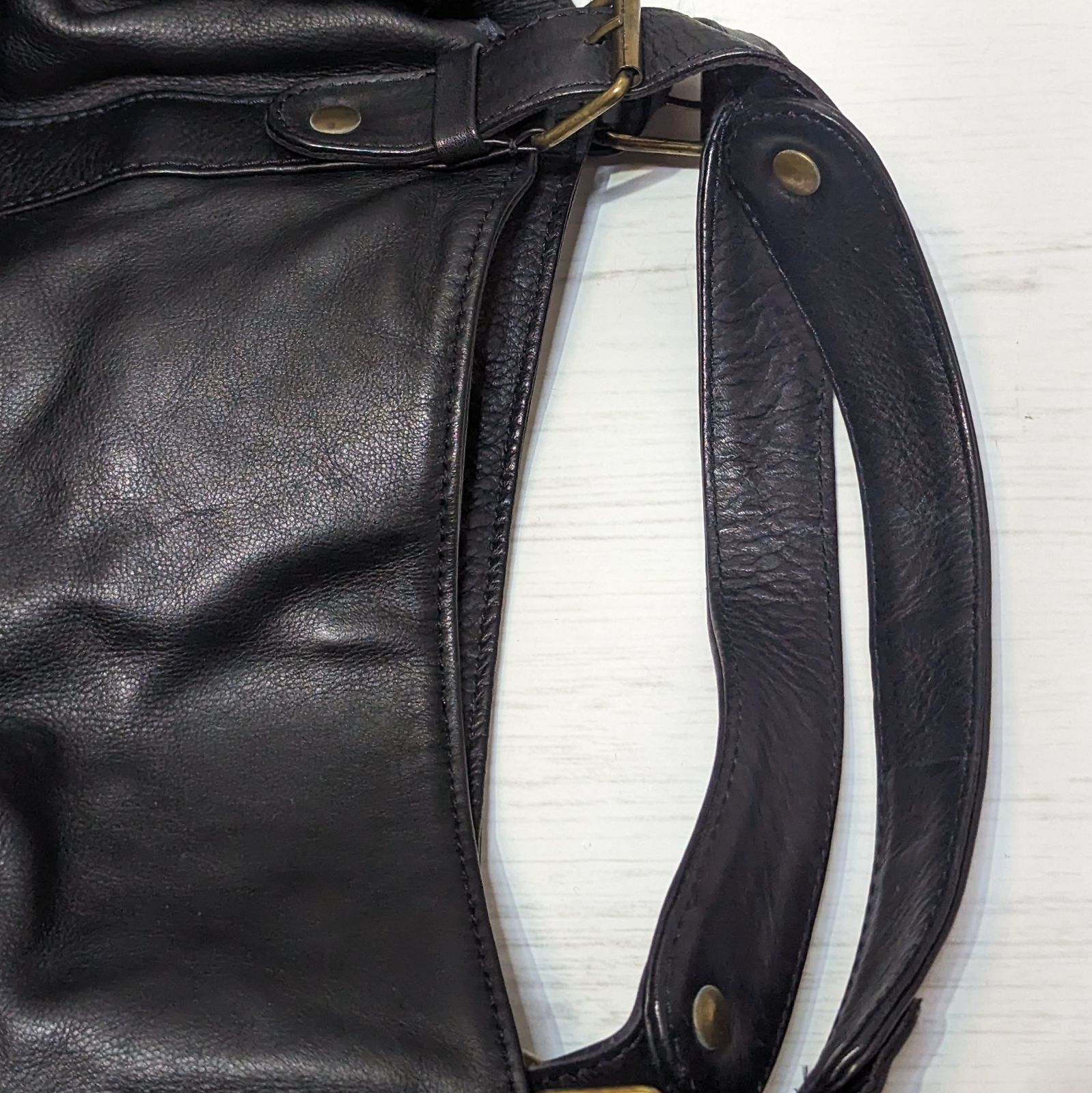 良品】GERARD DAREL ショルダーバッグ ハンドバッグ - メルカリ