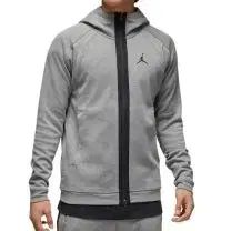 ジョーダン フルジップアップ フードTシャツ