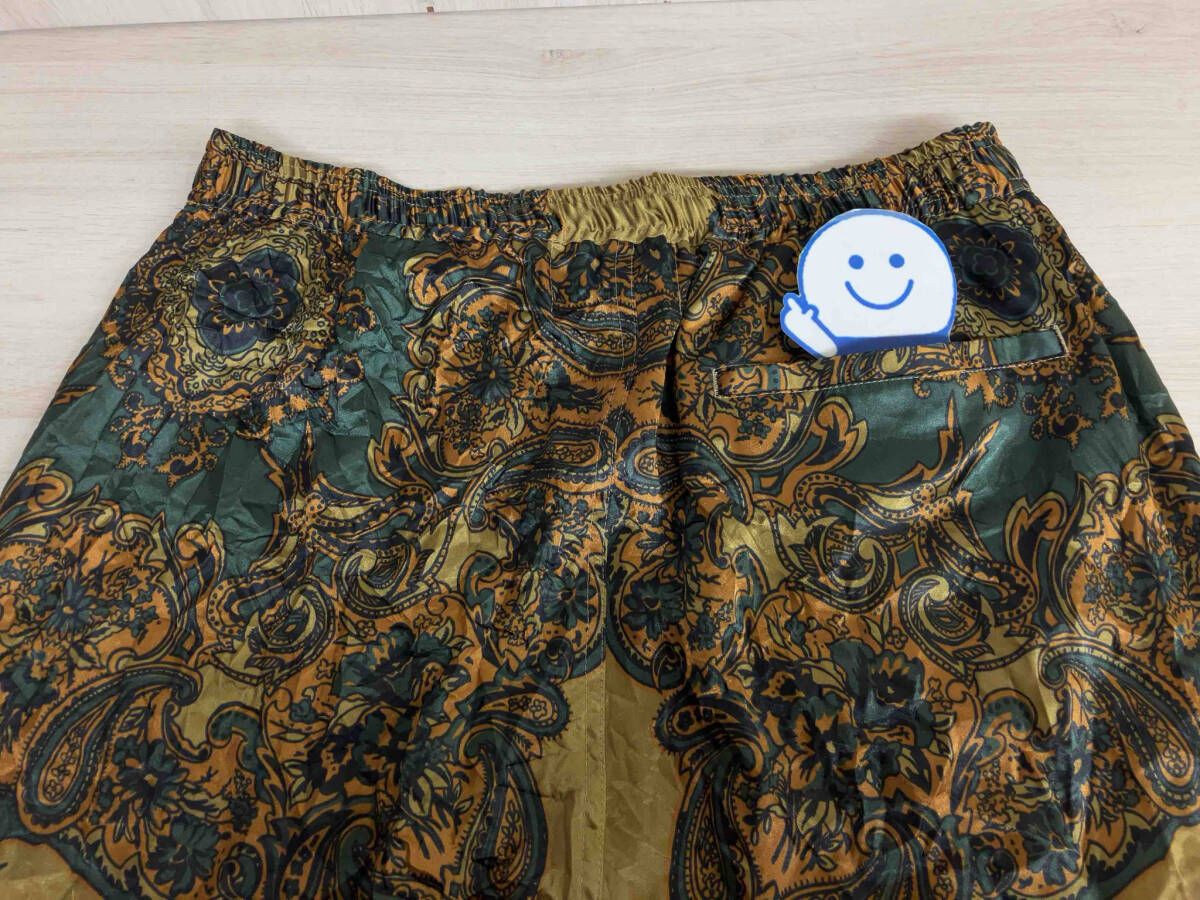 NOMA t.d. ノーマ ティーディー Wrinkled Pants ロングパンツ