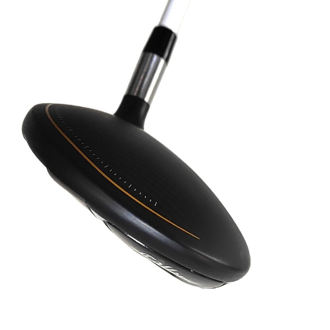 Callaway - 良品　レディース　ローグ　ROGUE ST MAX FAST 5W カーボンL Callaway - 良品 レディース ローグ ROGUE ST MAX FAST 5W