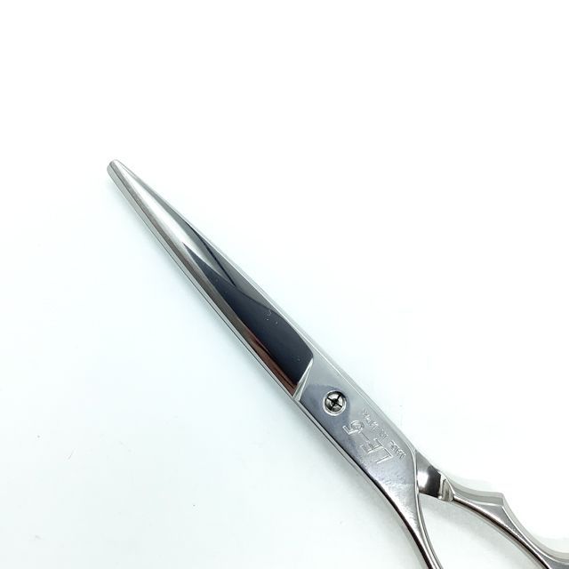 新品未使用【ヒカリシザーズHIKARI光シザーHIKARI SCISSORS】LE