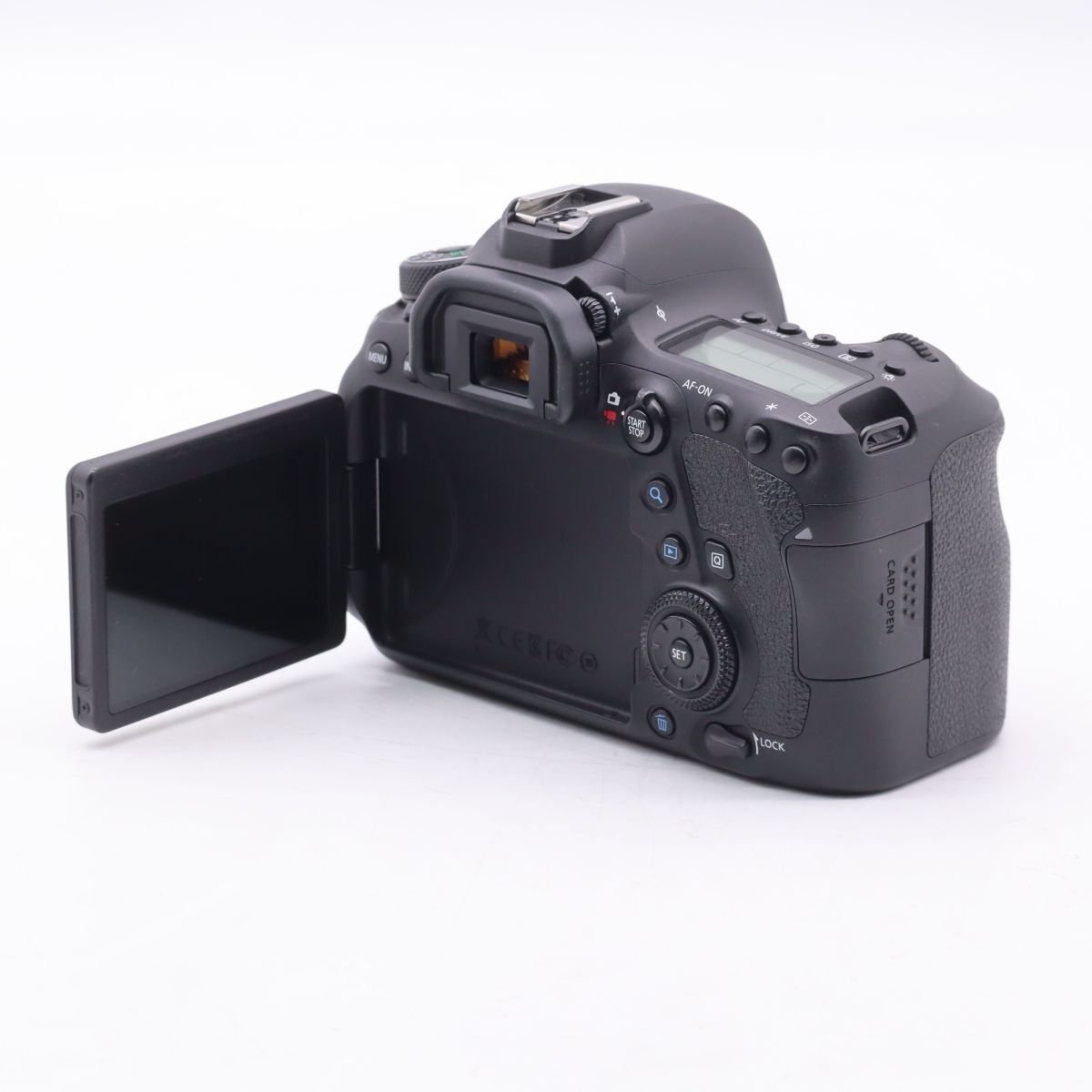 ミ*ん様 【最終値下】Canon6D デジタル一眼レフカメラ 中古】Canon キヤノン EOS 6D デジタル一眼レフカメラ 元箱付き