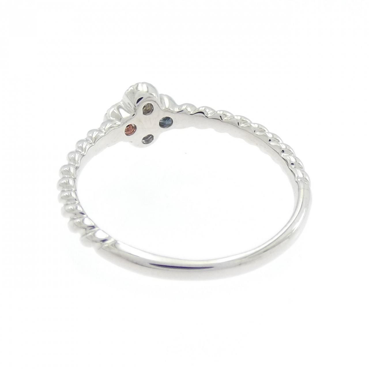 Tiffany&Co. ナローリング 1873 磨き済み】ティファニー 1873 ナローリング 13号 スターリング