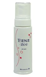 セット パナズー マッサージムース オールケアムース 200 ml