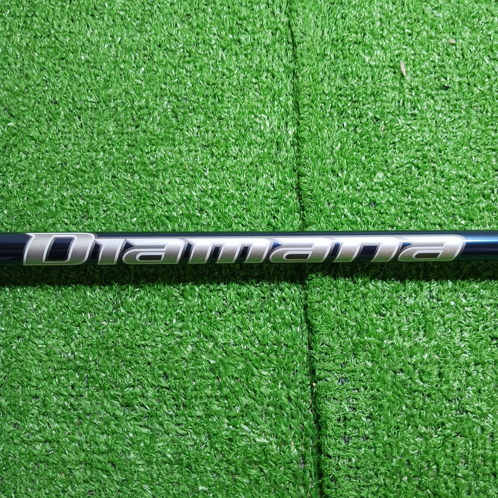 ディアマナTB60S テーラーメイドスリーブ付 1W 42.25インチ