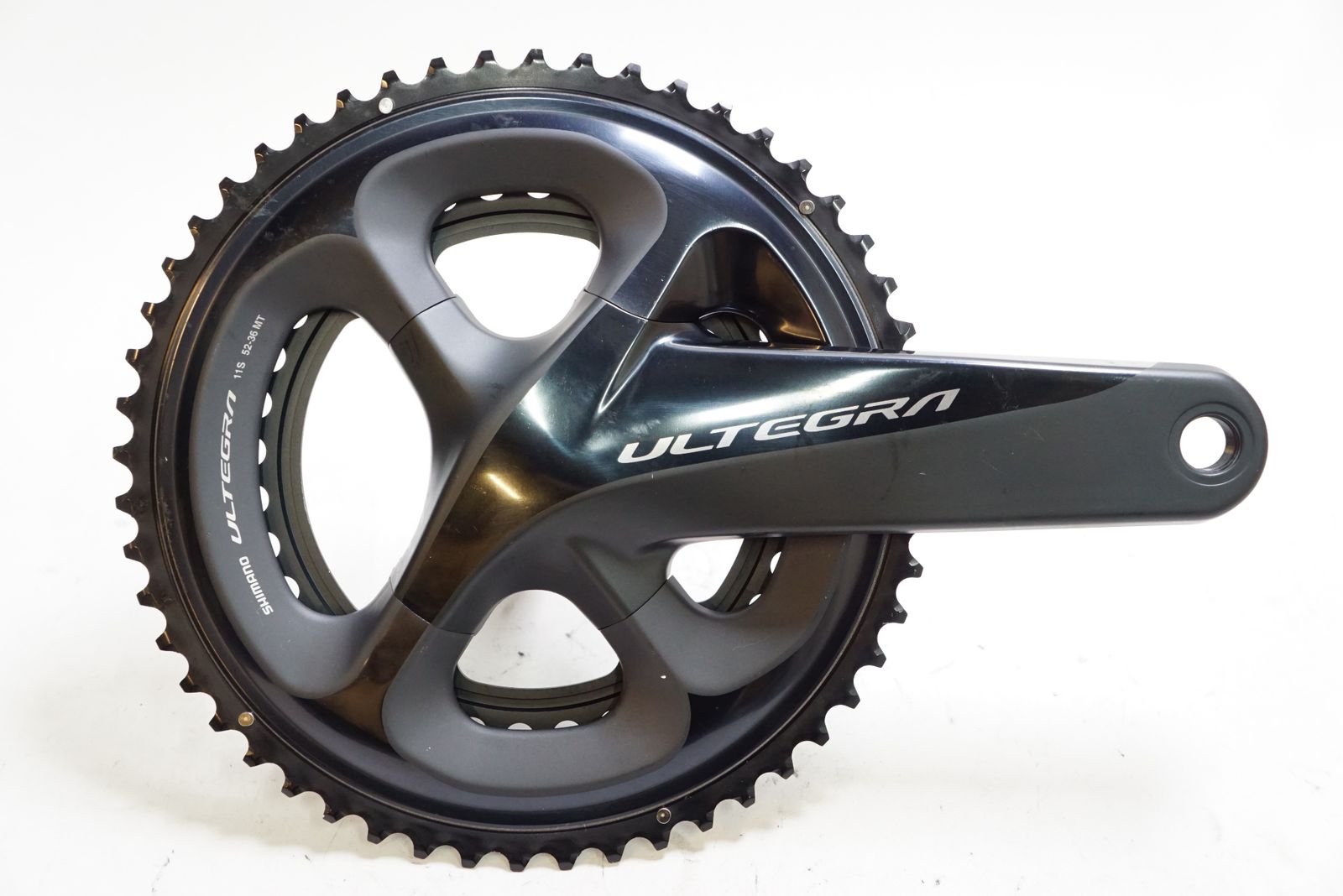 クランクセット 52-36T 170mm ULTEGRA 11S SHIMANO ULTEGRA 11S