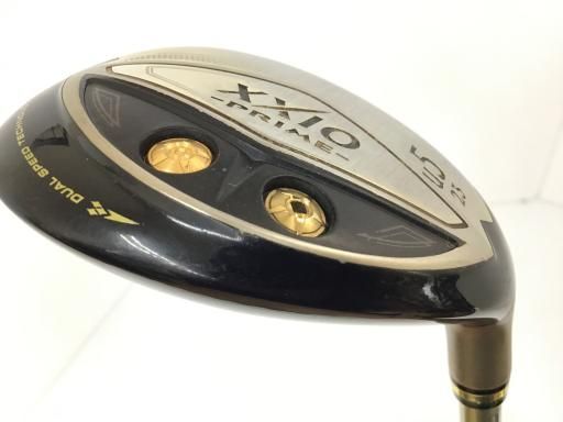 ダンロップ ゼクシオ9 XXIO9 ユーティリティ XXIO(2016) U4 フレックス