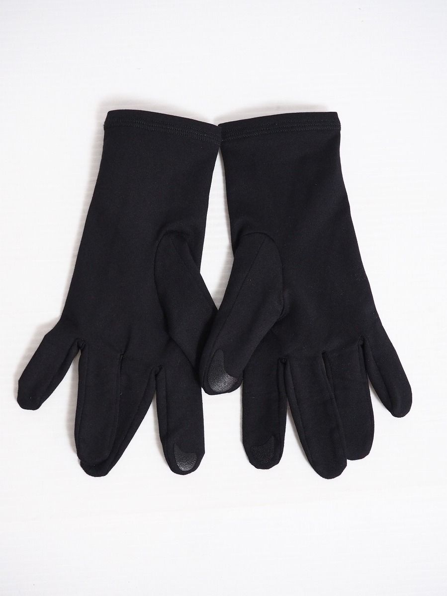 アークテリクス　ARC'TERYX RHO GLOVE 黒　手袋　Mサイズ アークテリクス ARC'TERYX ロー グローブ Rho Glove | GLAGH グラフ
