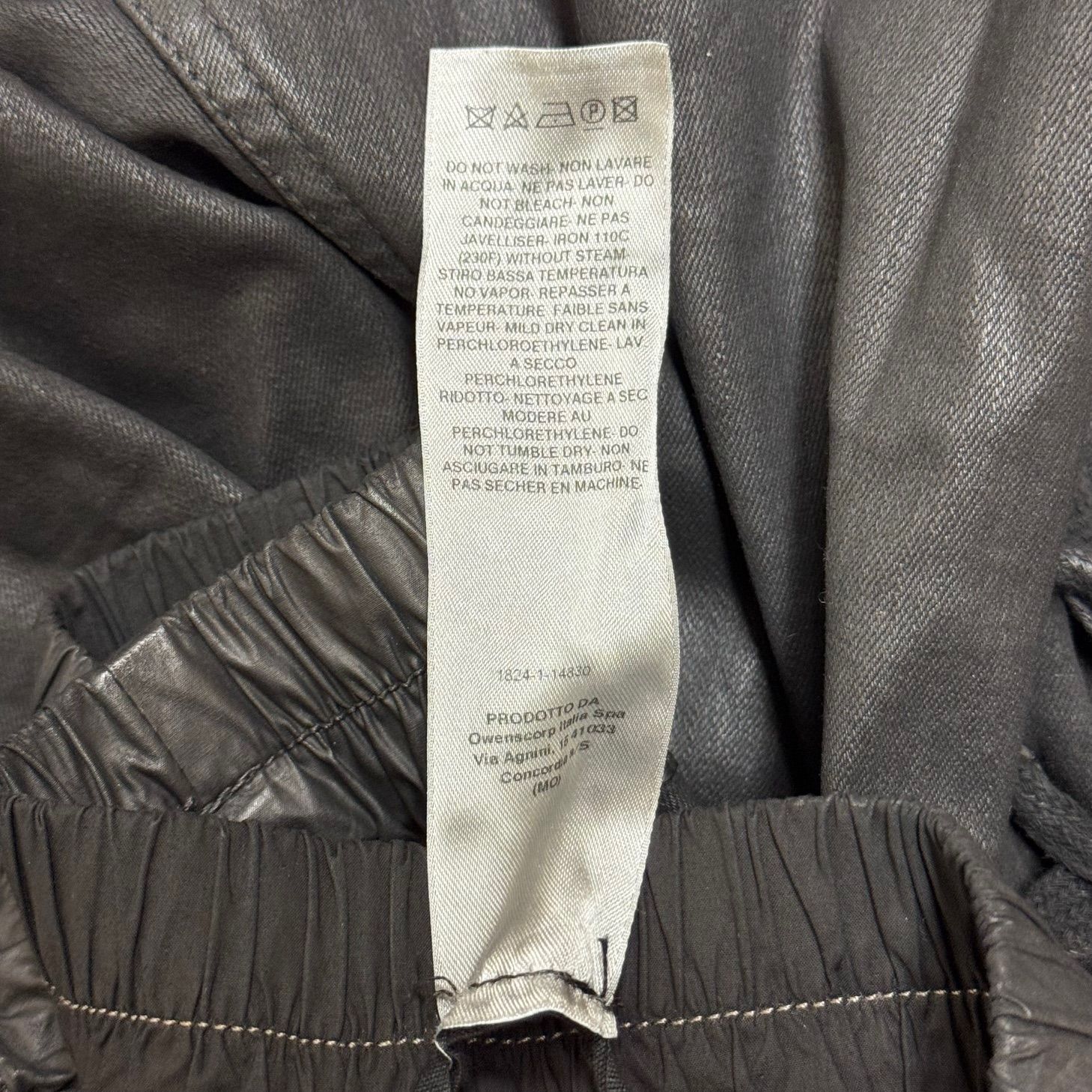 Rick Owens