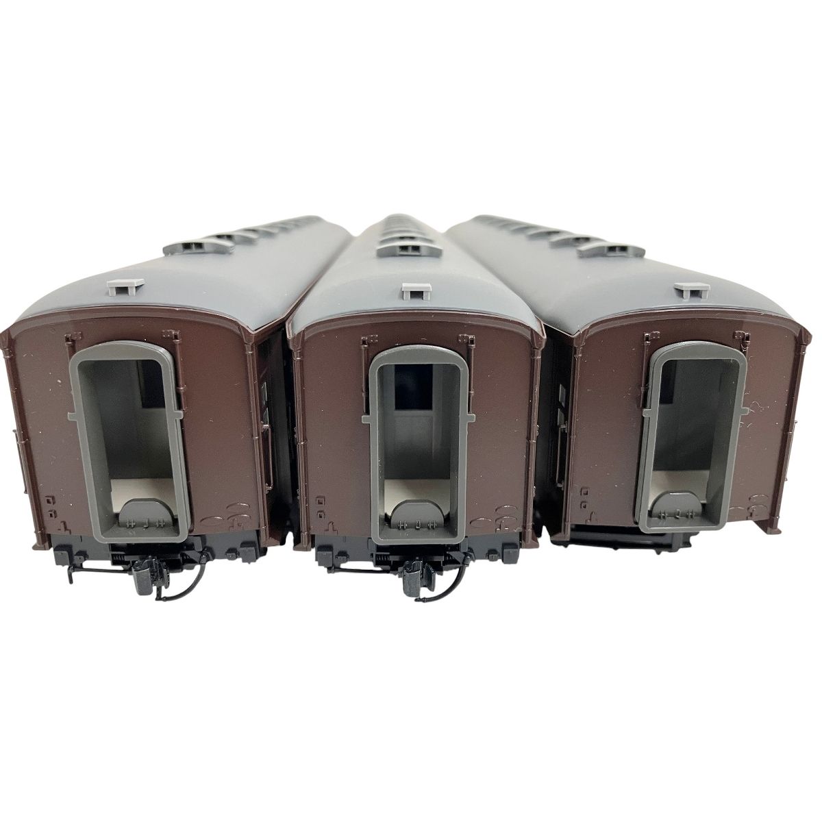 KATOEF510-3 HOゲージ 鉄道模型 ジャンク Amazon | KATO HOゲージ テーブルトップスタータセット EF510