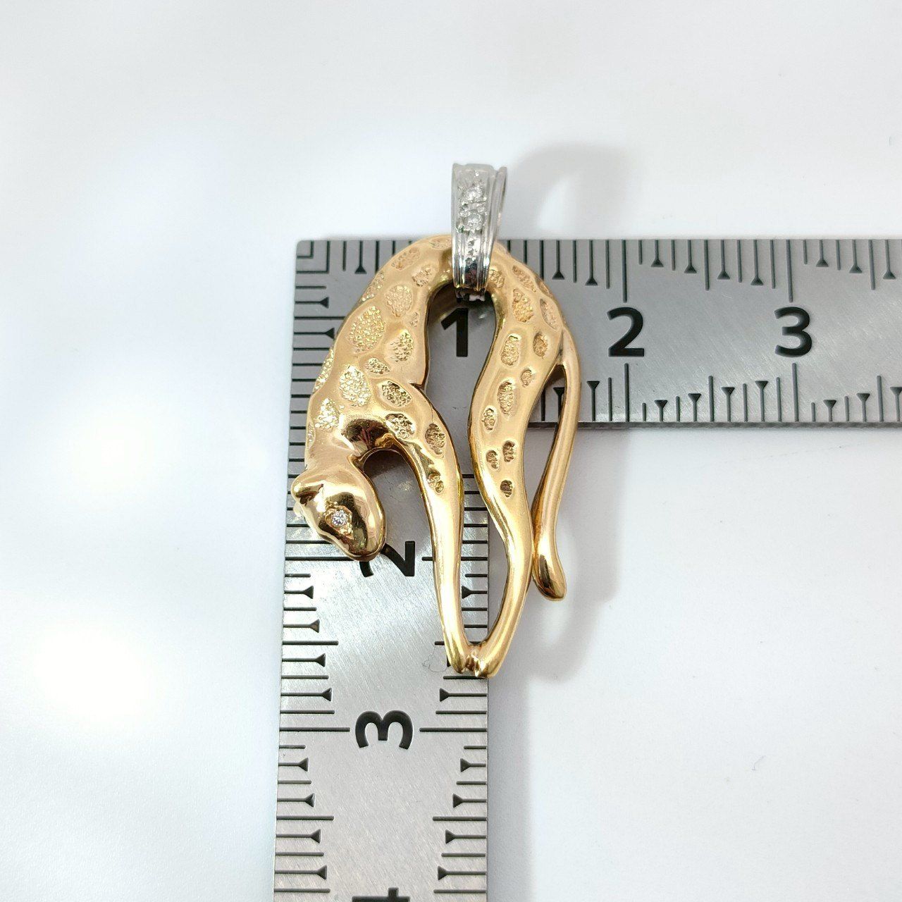 アニマル パンサー