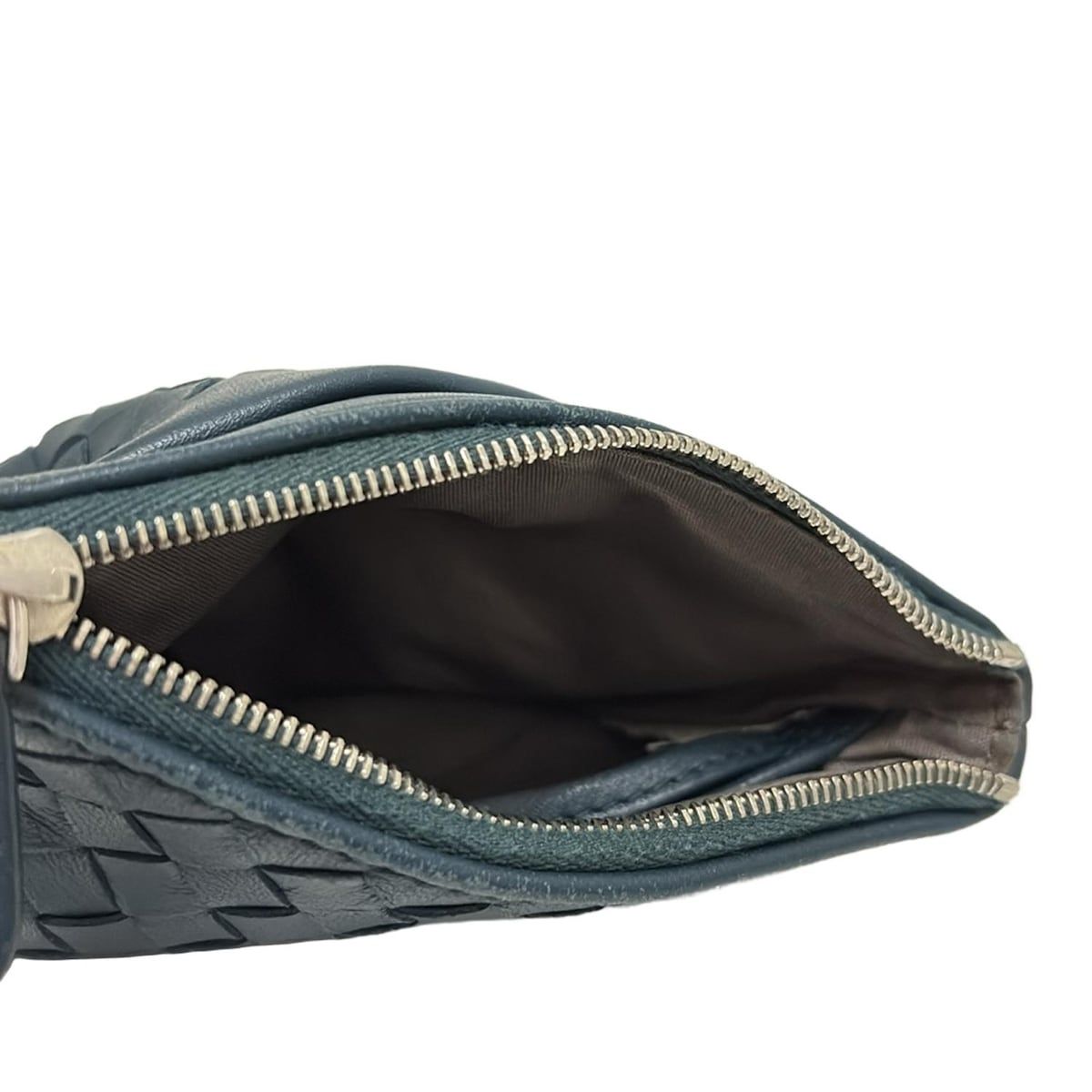 BOTTEGA VENETA(ボッテガヴェネタ) コインケース イントレ