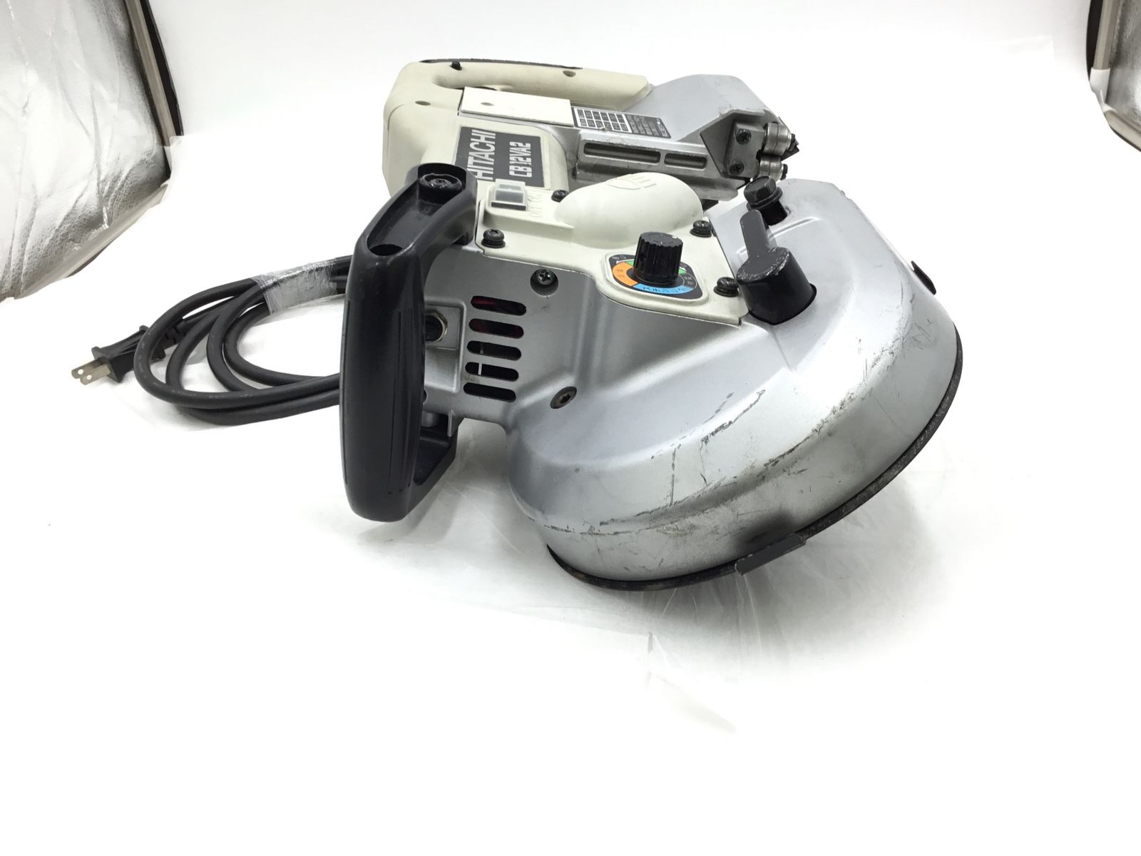 HITACHI|日立工機