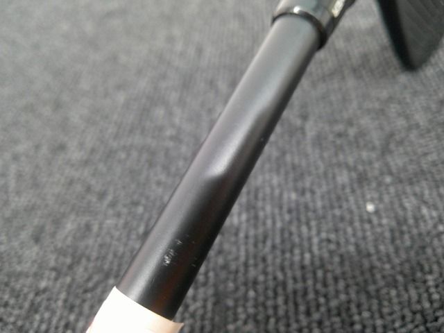 中古 ユーティリティ テーラーメイド GAPR LO/KBS HYBRID(US