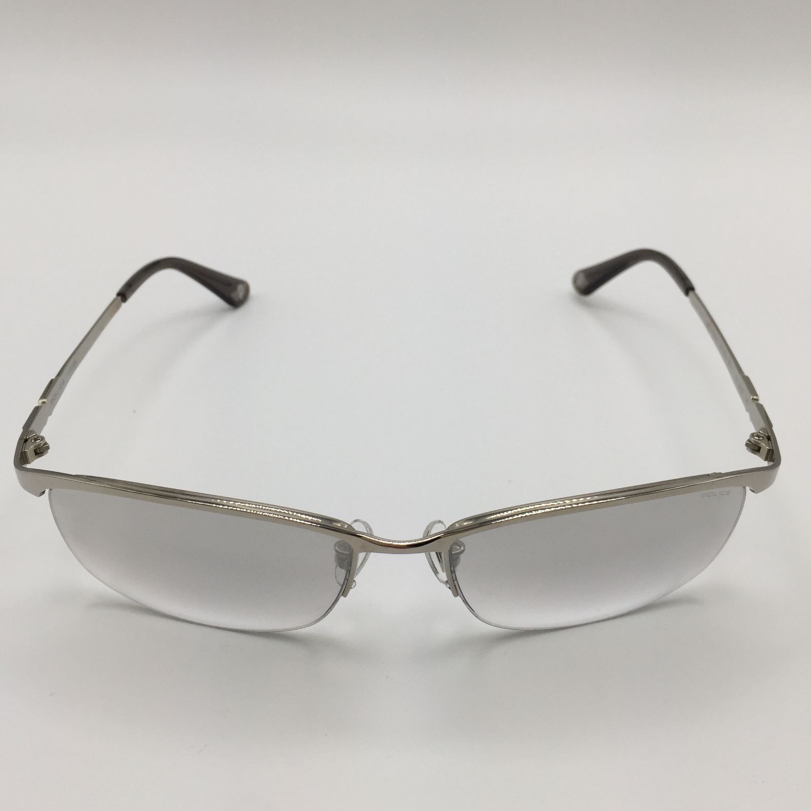 ポリス　POLICE サングラス POLICE ポリス サングラス SPLQ02J 583X 59サイズ (在庫あり