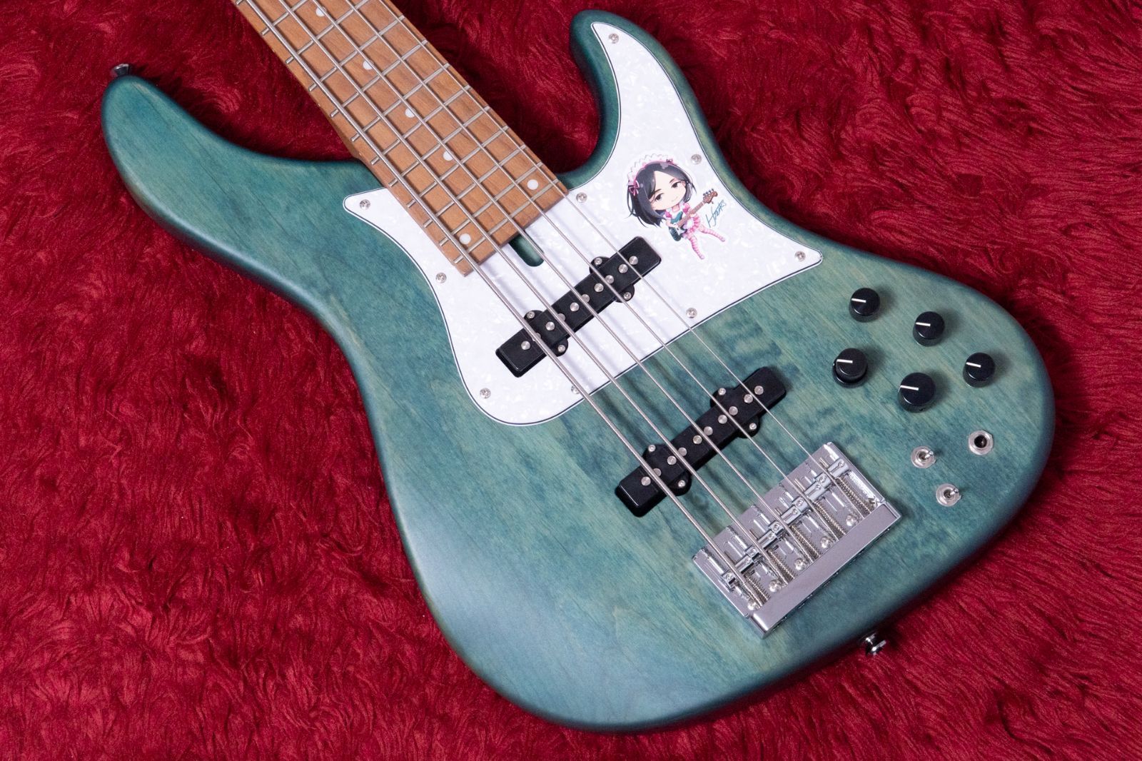 new Bacchus | WL524-H.J.FREAKS BLUS 4.465kg CI01861 GIB横浜