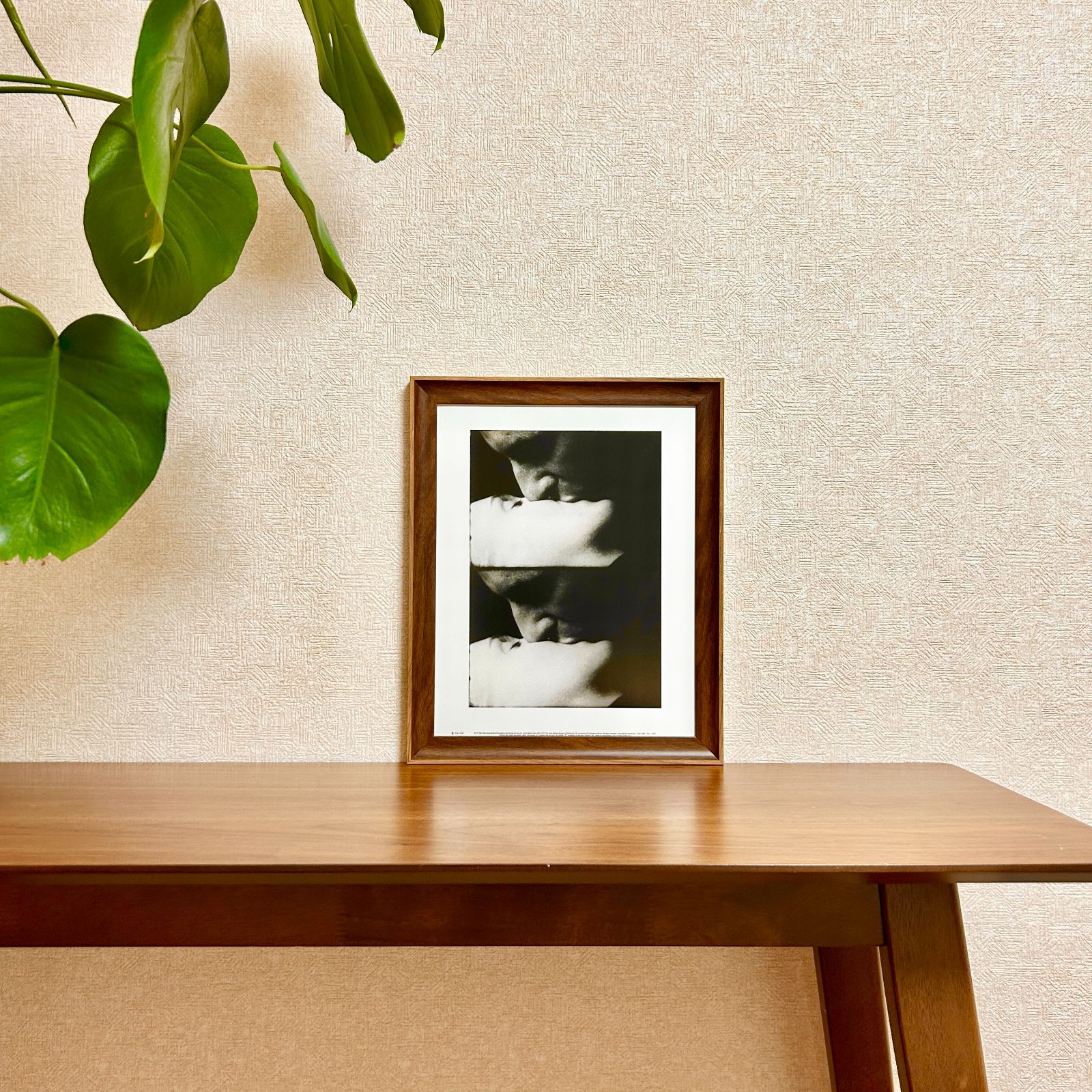 新品額縁付アートポスター(BRUCE MCGAW GRAPHICS)アンディ・ウォーホル