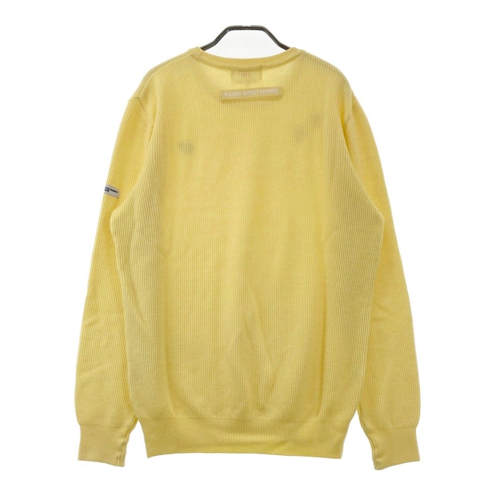 サイズ：6 MASTER BUNNY EDITION マスターバニーエディション ニット