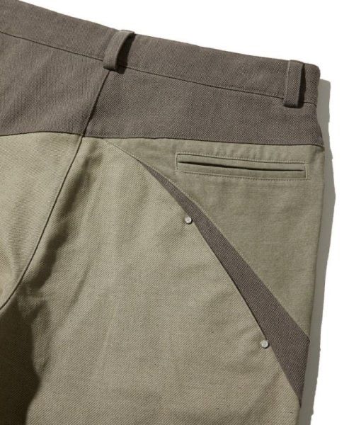 XLIM / EP.4 04 trousers