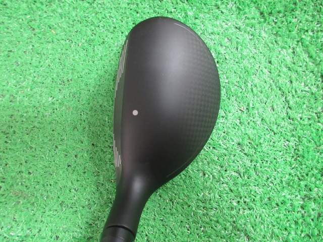 G440 ユーティリティ（3U）PING TOUR 2.0 CHROME 85X G440