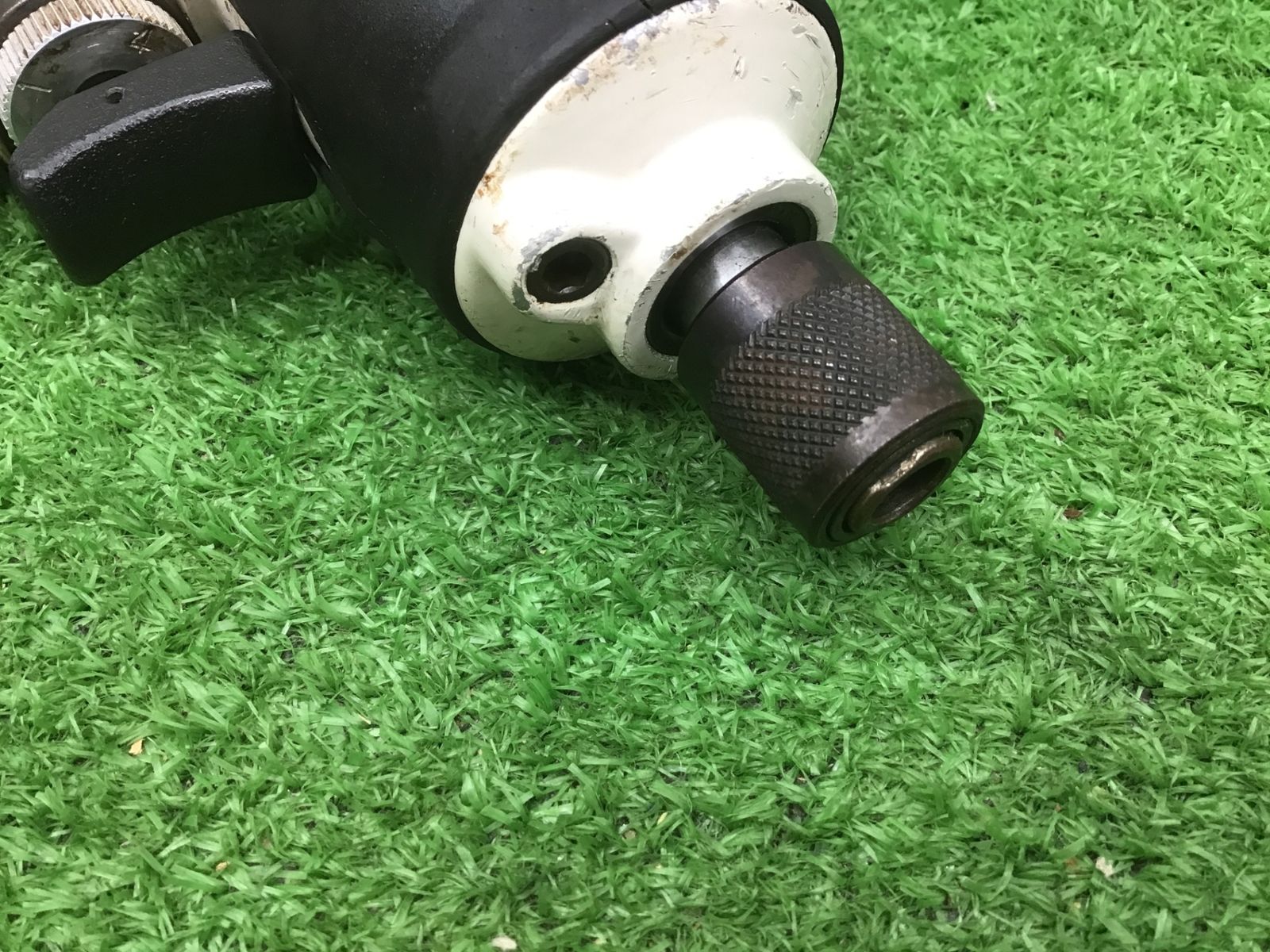 常圧エアインパクトドライバ