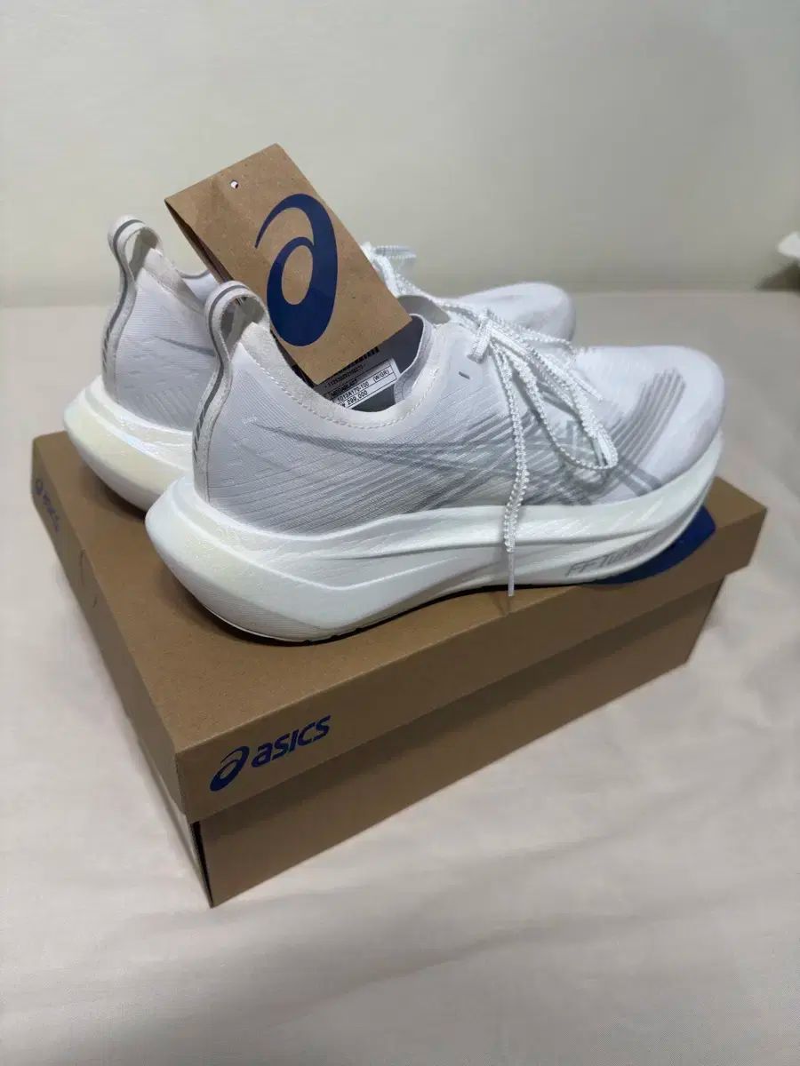 Asics アシックス メガブラスト 270 ランニングシューズ