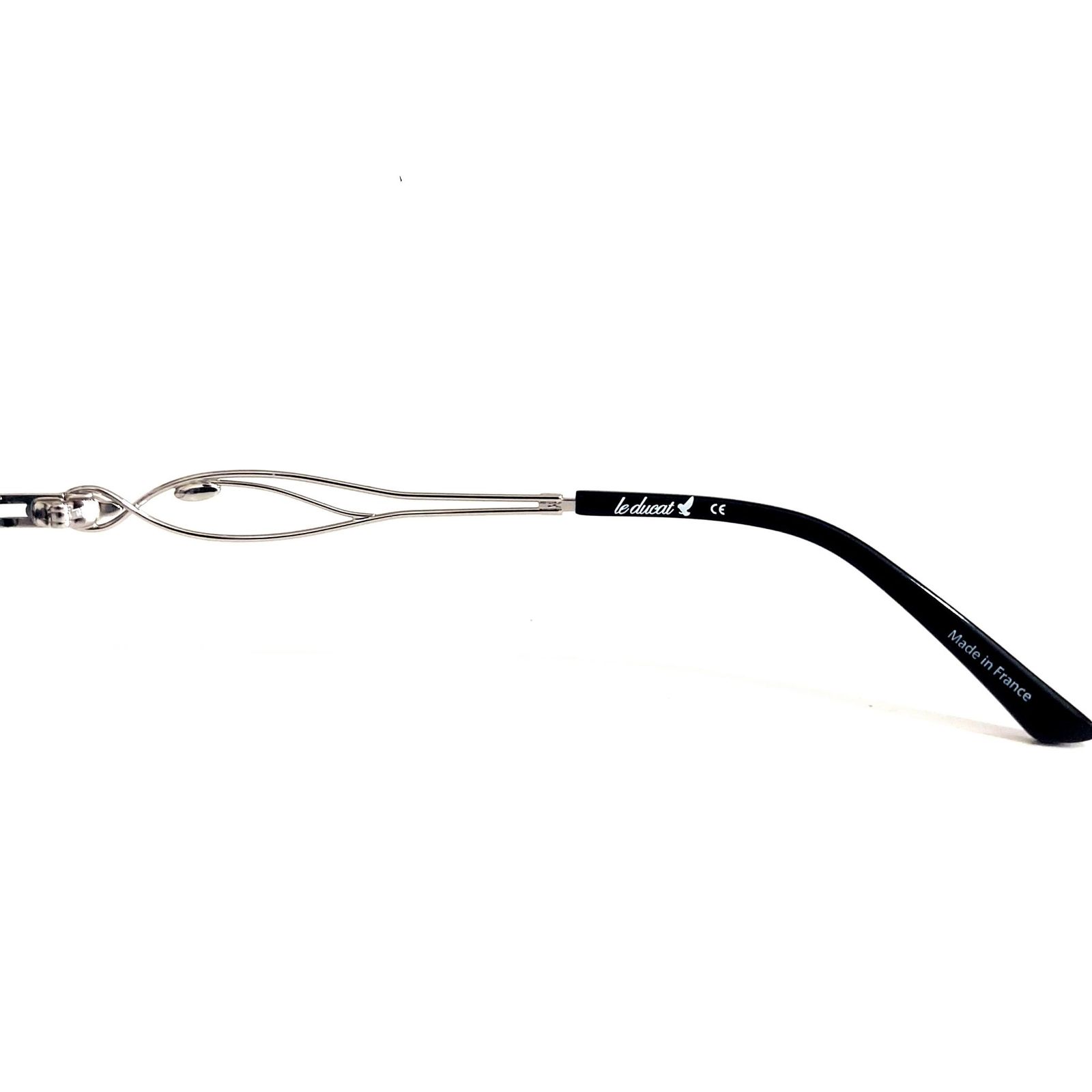 No.2534-メガネ　Le ducat【フレームのみ価格】 No.2534-メガネ Le ducat【フレームのみ価格】 - メルカリ