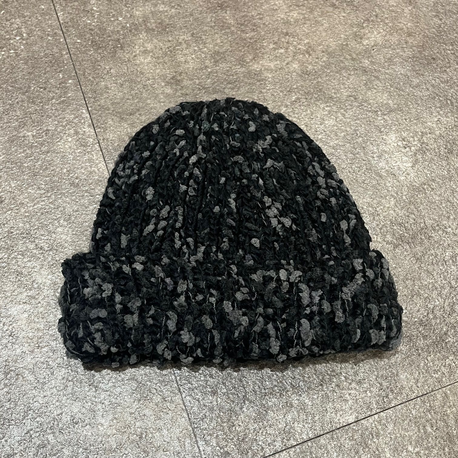 Supreme 23aw Chenille Beanie シュプリーム シェニール ビーニー