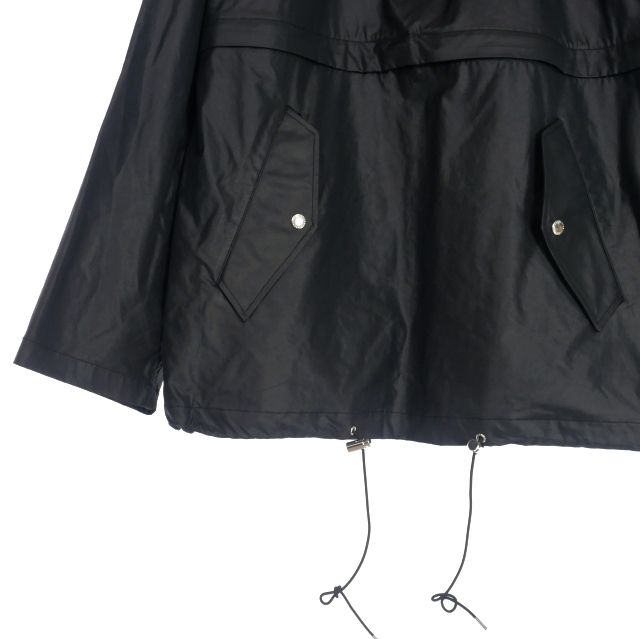 ジョンローレンスサリバン JOHN LAWRENCE SULLIVAN Zipped Hoodie