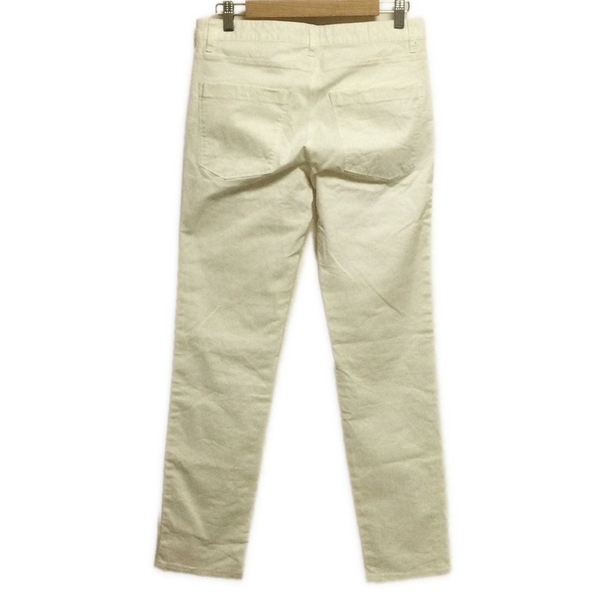 Theory セオリー　20ss プルオンパンツ　オフホワイト　XL 8033001718768_1.jpg?v=