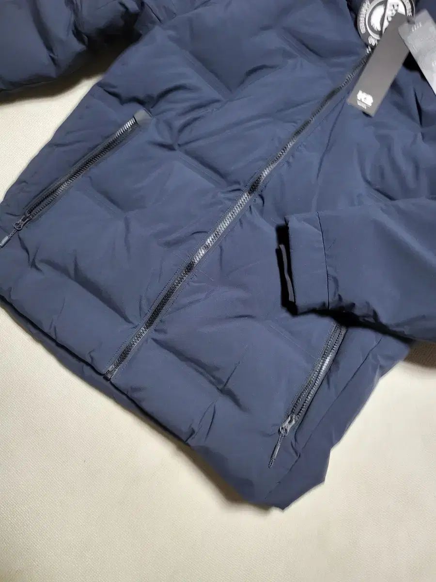 グースダウン 110