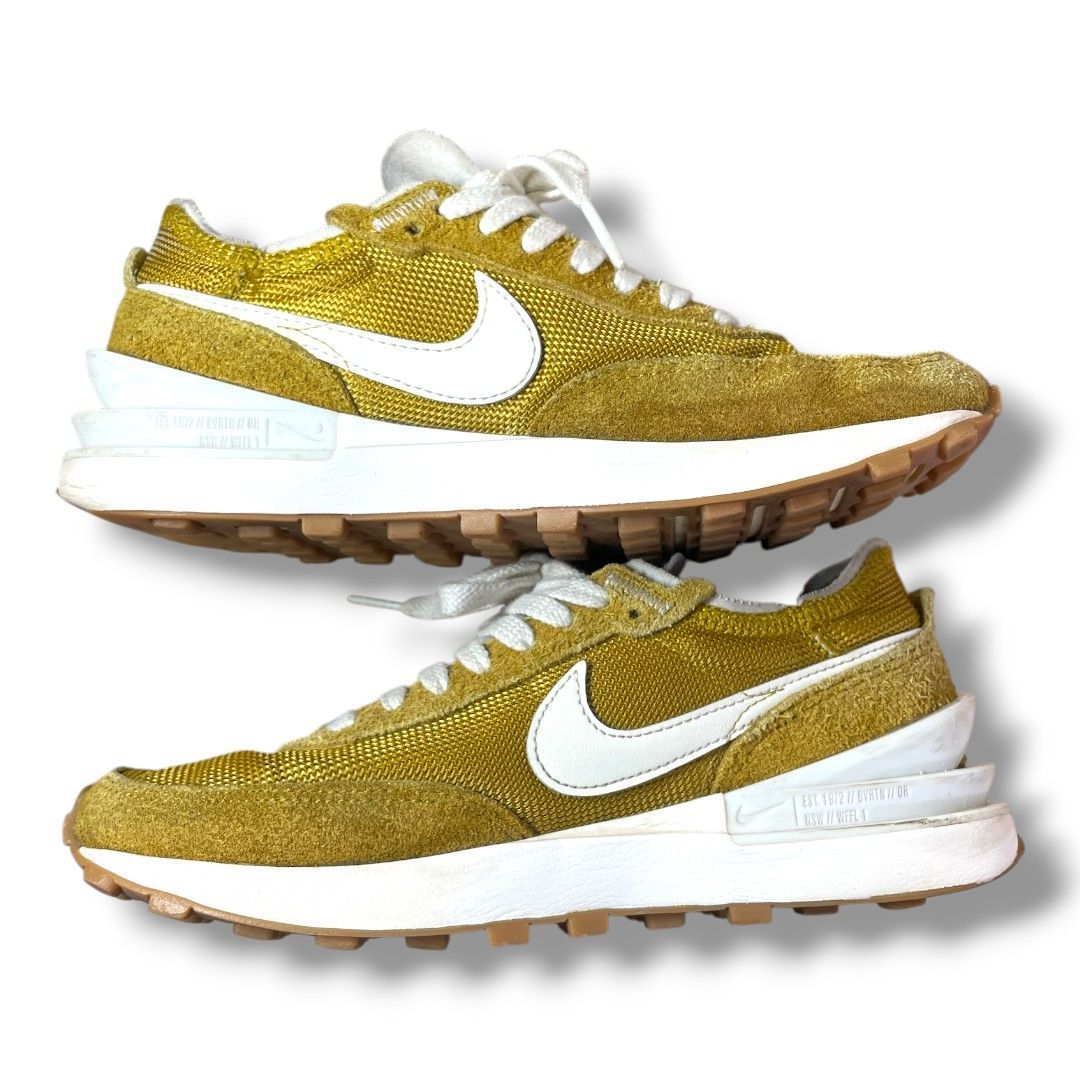 Nike meets emmi WAFFLE ONE VNTG ナイキ ワッフル ワン ビンテージ 