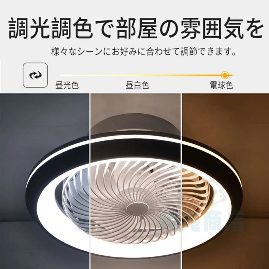 LED 6~12畳