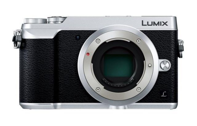 B*l様 最終値下げ　パナソニック ミラーレス一眼カメラ ルミックス GX7 ボ camerart-shop_panasonic-gx7-bs