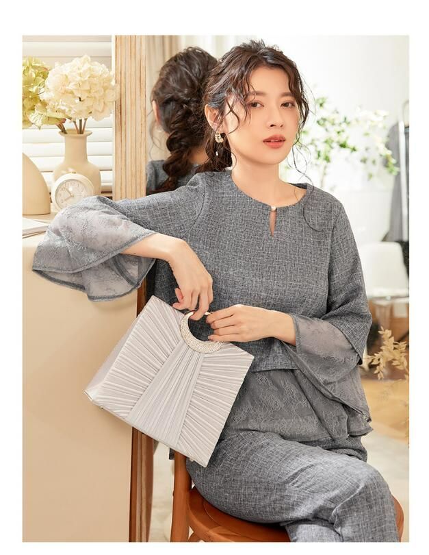 セットアップ 大きいサイズ