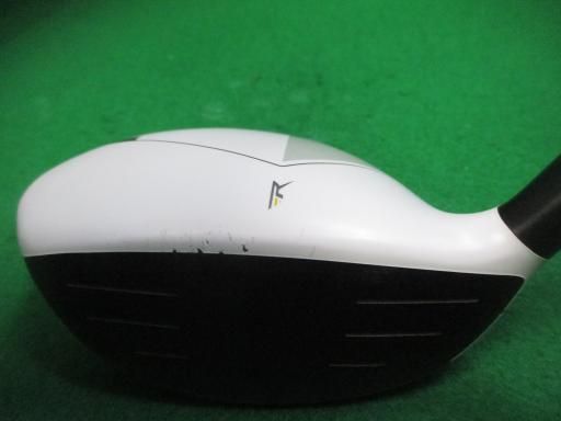 テーラーメイド RBZ