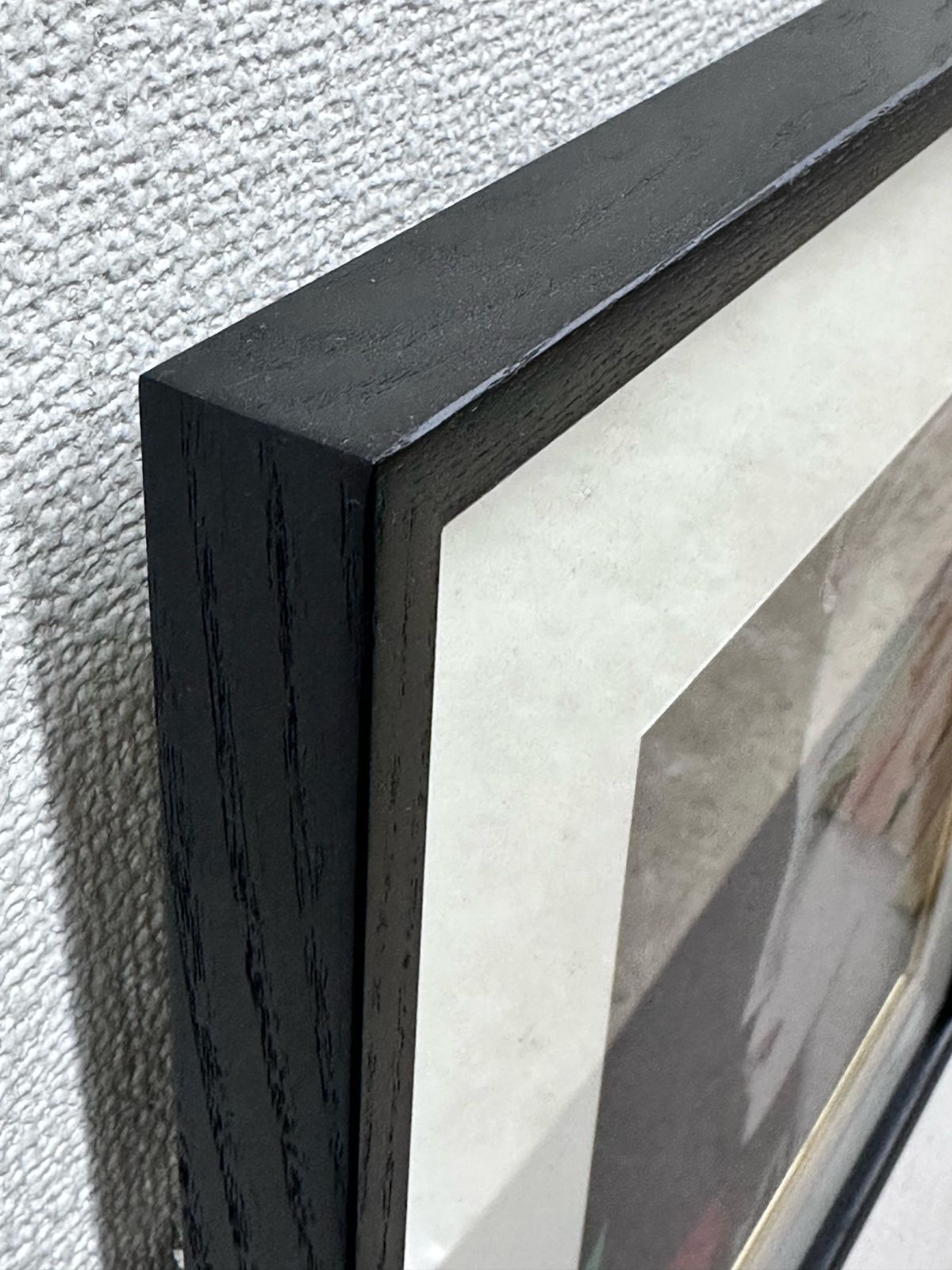 額付】【真作】額装品】ジャン・ピエール・カシニョール「赤い