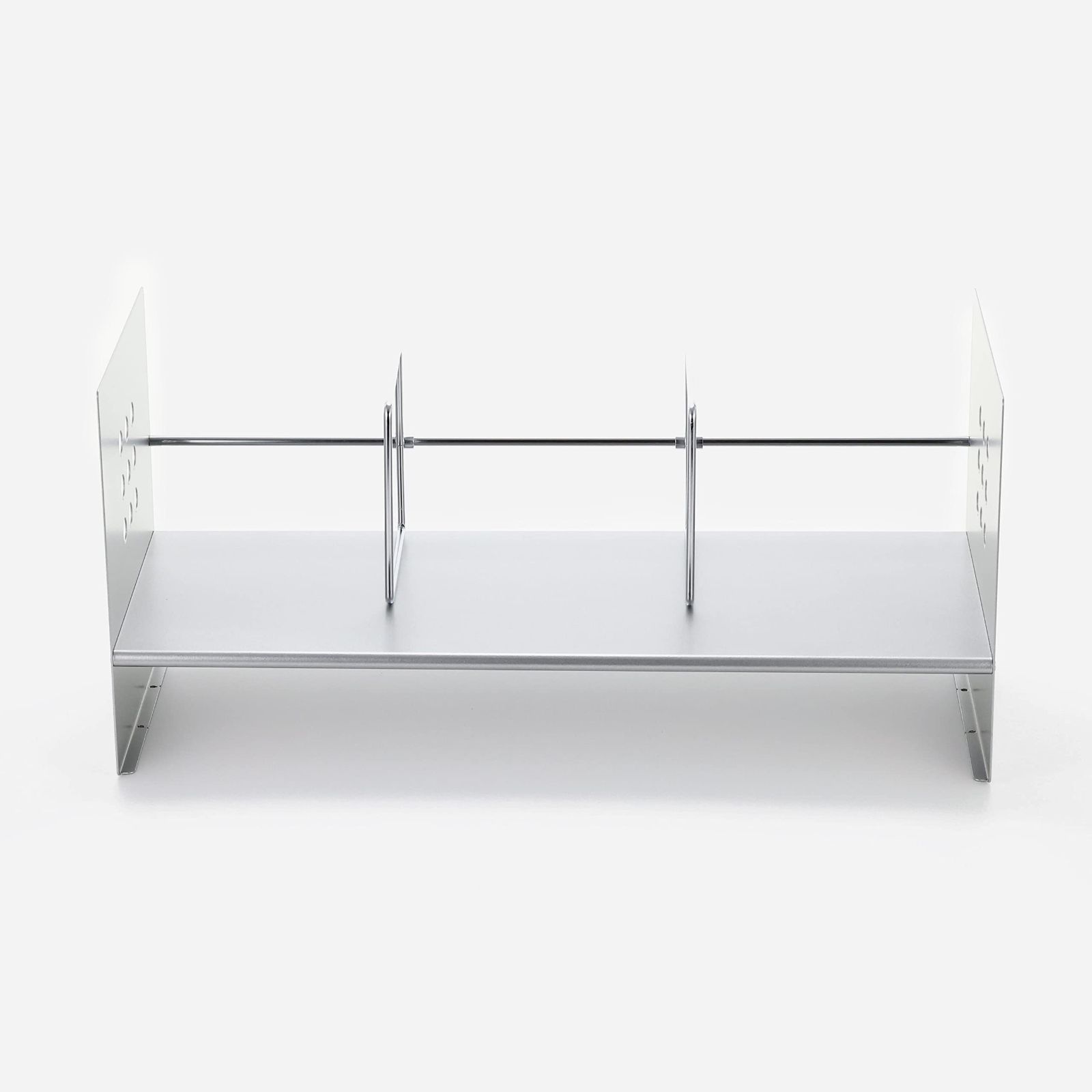 プラス 机上台 ブックスタンド H型 間口60cm シルバー 89-275 Amazon | プラス ブックスタンド H型 間口60cm シルバー 89-275