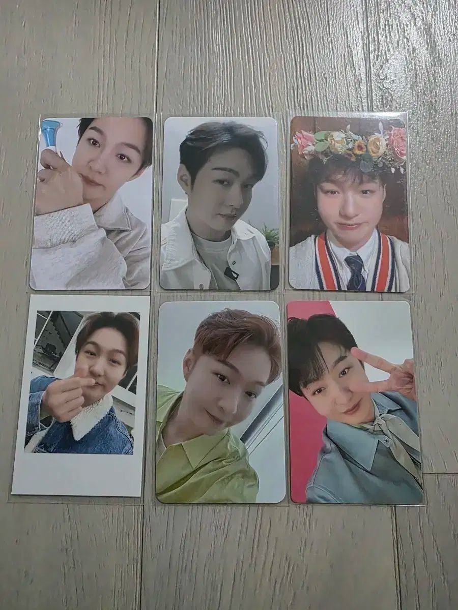 BTOB チャンソプ まとめ売り BTOB(ビートゥービー) イ・チャンソプ(CHANGSUB) トレカ まとめ