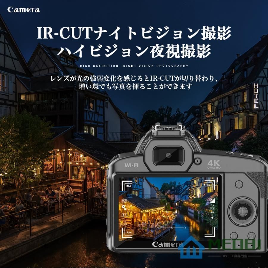 一眼レフ