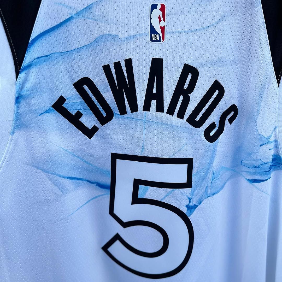 NIKE NBA SWINGMAN JERSEY 