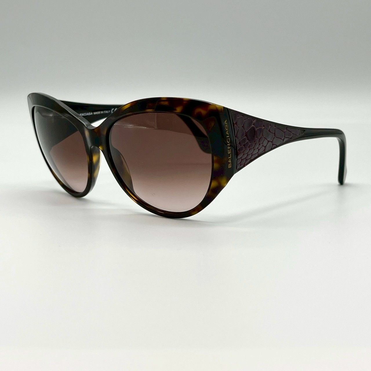 イヴ・サンローラン サングラス 31-5506 ヴィンテージ YSL イヴ