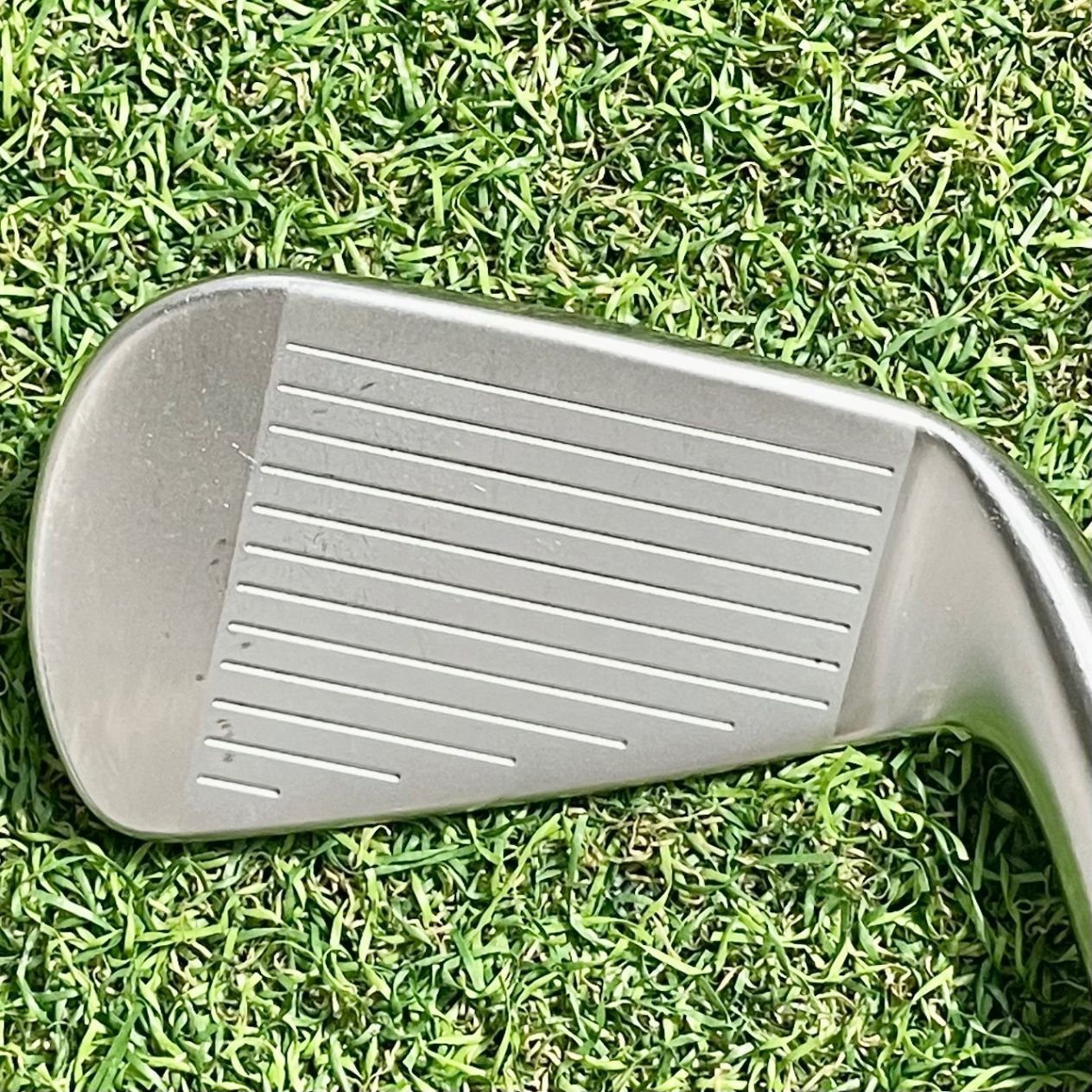 貴重レフティ】Titleist CB716 FORGED アイアン 単品 6番 メンズ