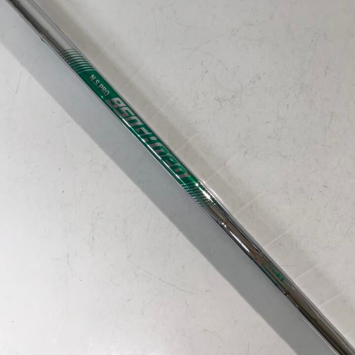 【即納】Dolphin Wedge DW-120G | 64 | S | NSプロ950GH neo | 中古 | ウェッジ | キャスコ