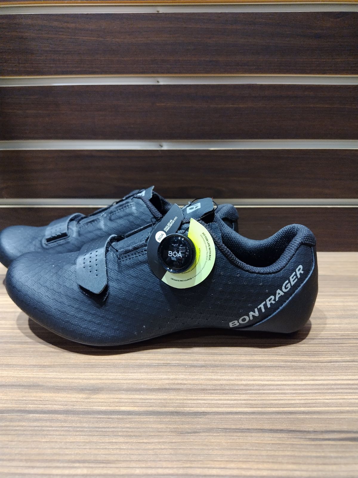ボントレガー Circuit ロード サイクリング シューズ 41（26.3cm