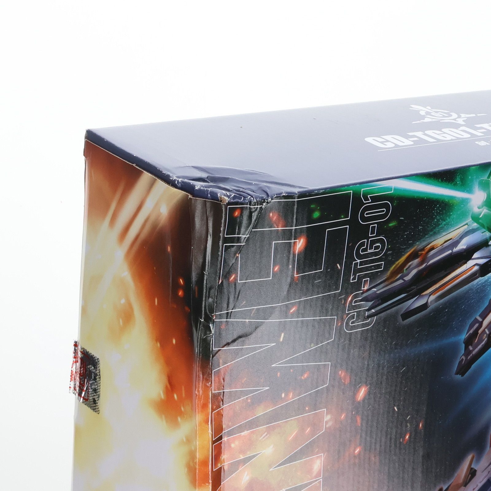 CD-TG01 天未 完成品 可動フィギュア 蔵道模型(ZEN Of