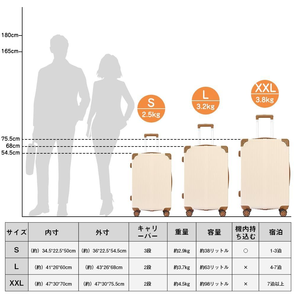 超軽量 大型
